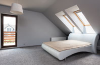 Thorpeness bedroom extensions
