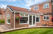 Thorpeness house extension leads